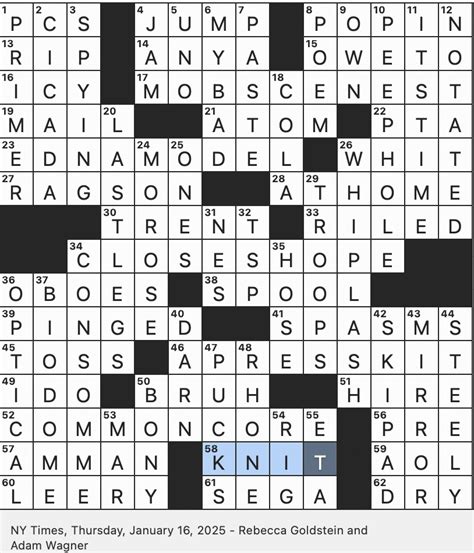 weirdly crossword clue|Iba pa.